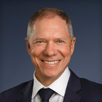 Speaker Photo - John Karabin